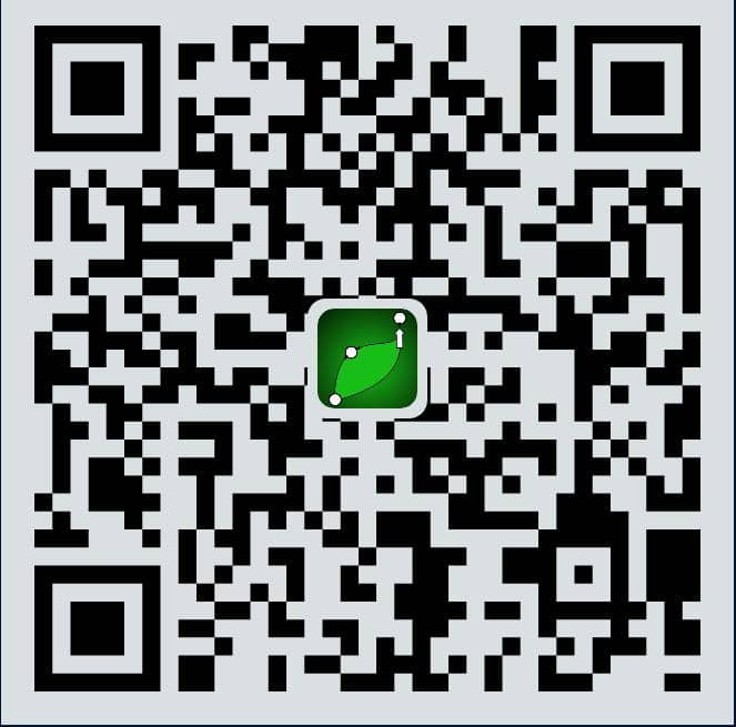 QR Code Donación